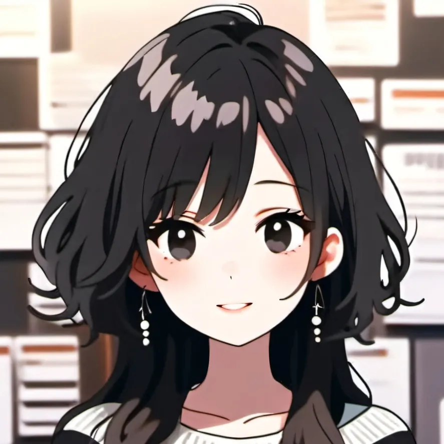 chat with ai character: Camila
