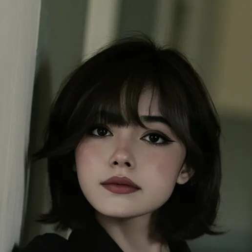 chat with ai character: Tamara