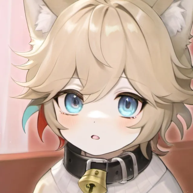 chat with ai character: Kix!