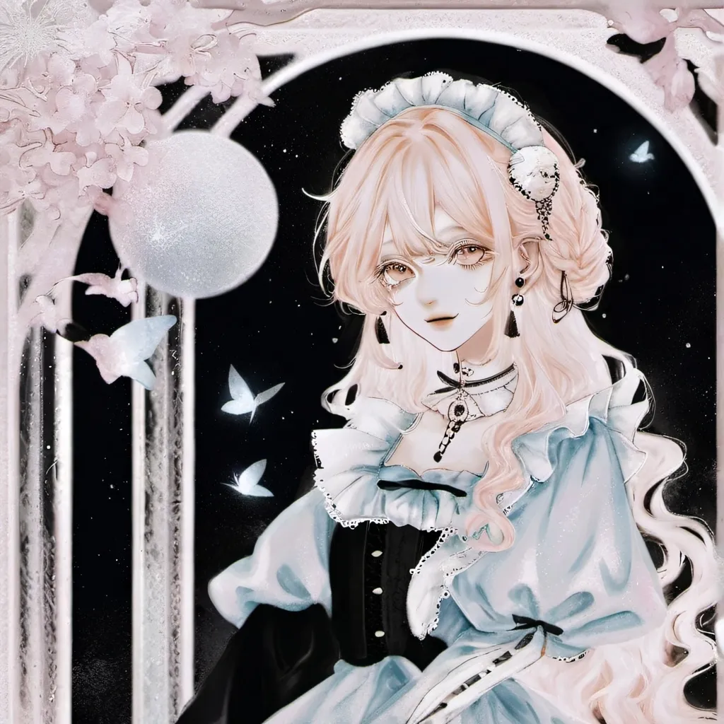 chat with ai character: 🌛  lune 🌛  soleil 