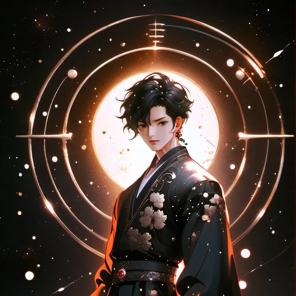 chat with ai character: Paul 