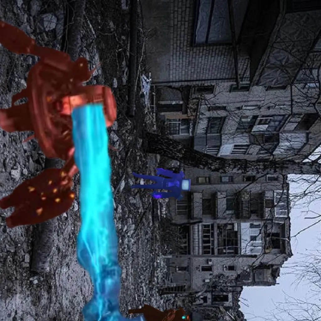 chat with ai character: 3 серия