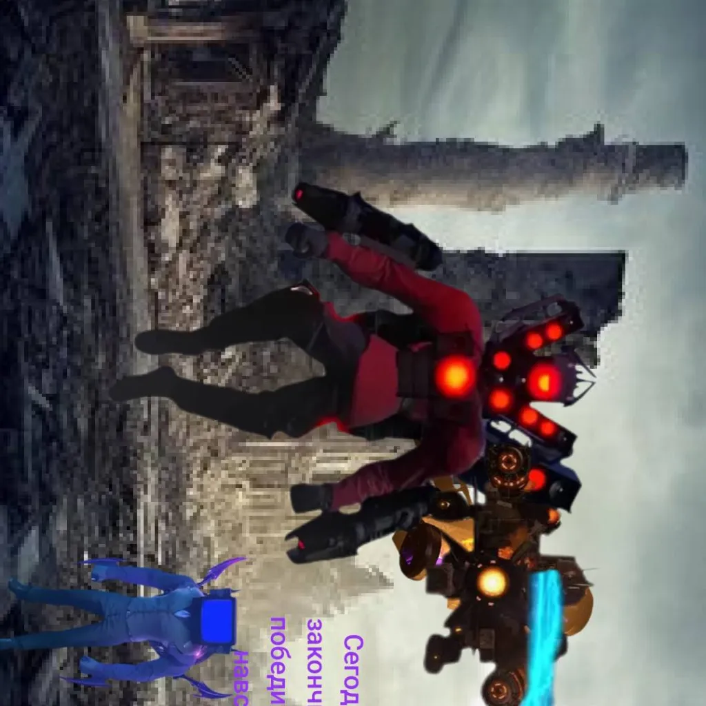 chat with ai character: 4 серия