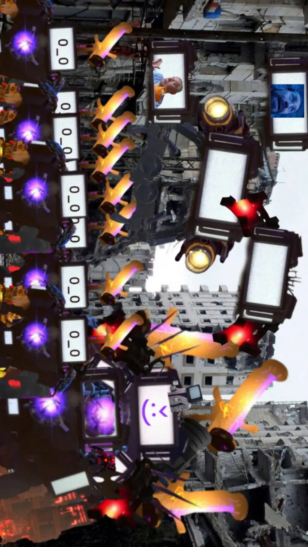 ai character: 6 серия  background