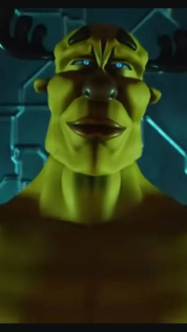 ai character: гигалосяж background