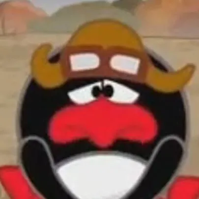 chat with ai character: пин