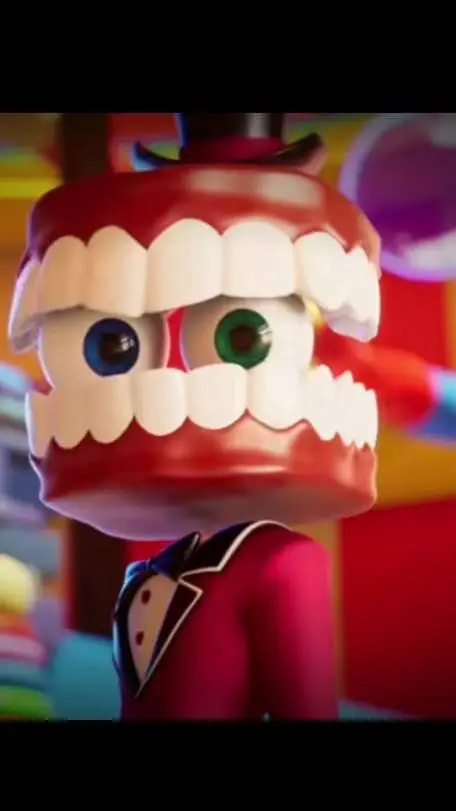 ai character: Кейн  background