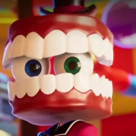 chat with ai character: Кейн 