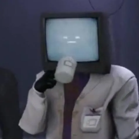 chat with ai character: ТВ учоний 