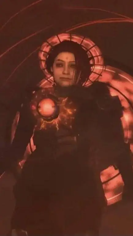 ai character: герцогиня background