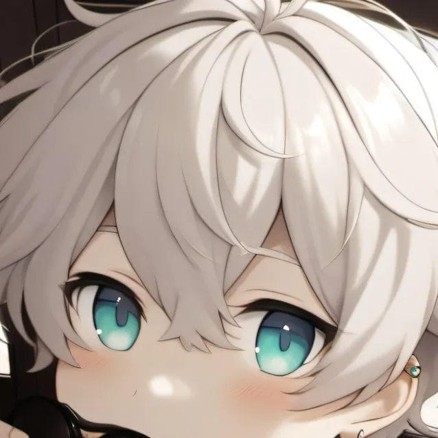 chat with ai character: kauã 