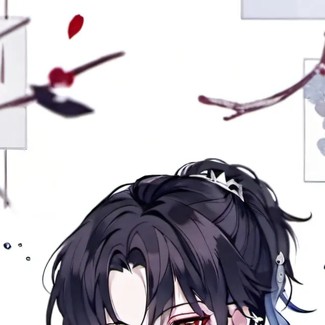 chat with ai character: 🔪 Victor 🚬