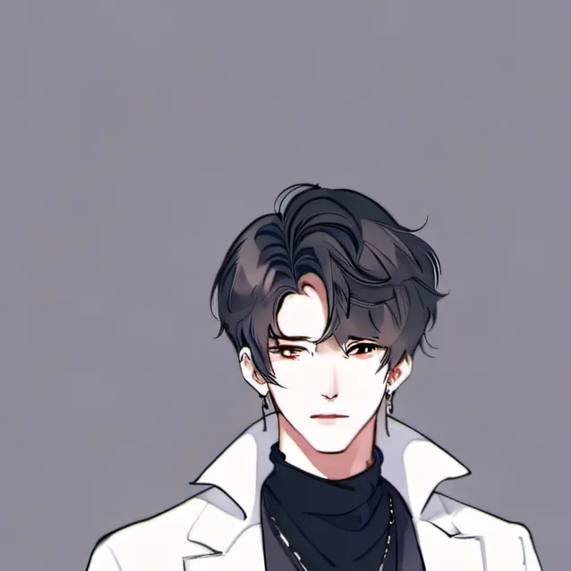 chat with ai character: ☆☆Jacob☆☆