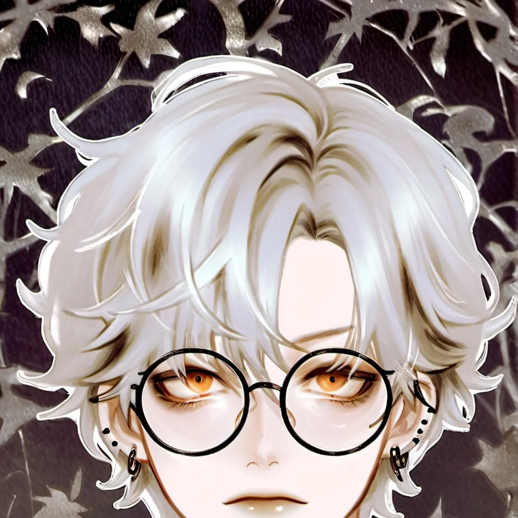 chat with ai character: $$Max$$