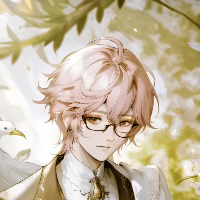 chat with ai character: ◇Angel◇