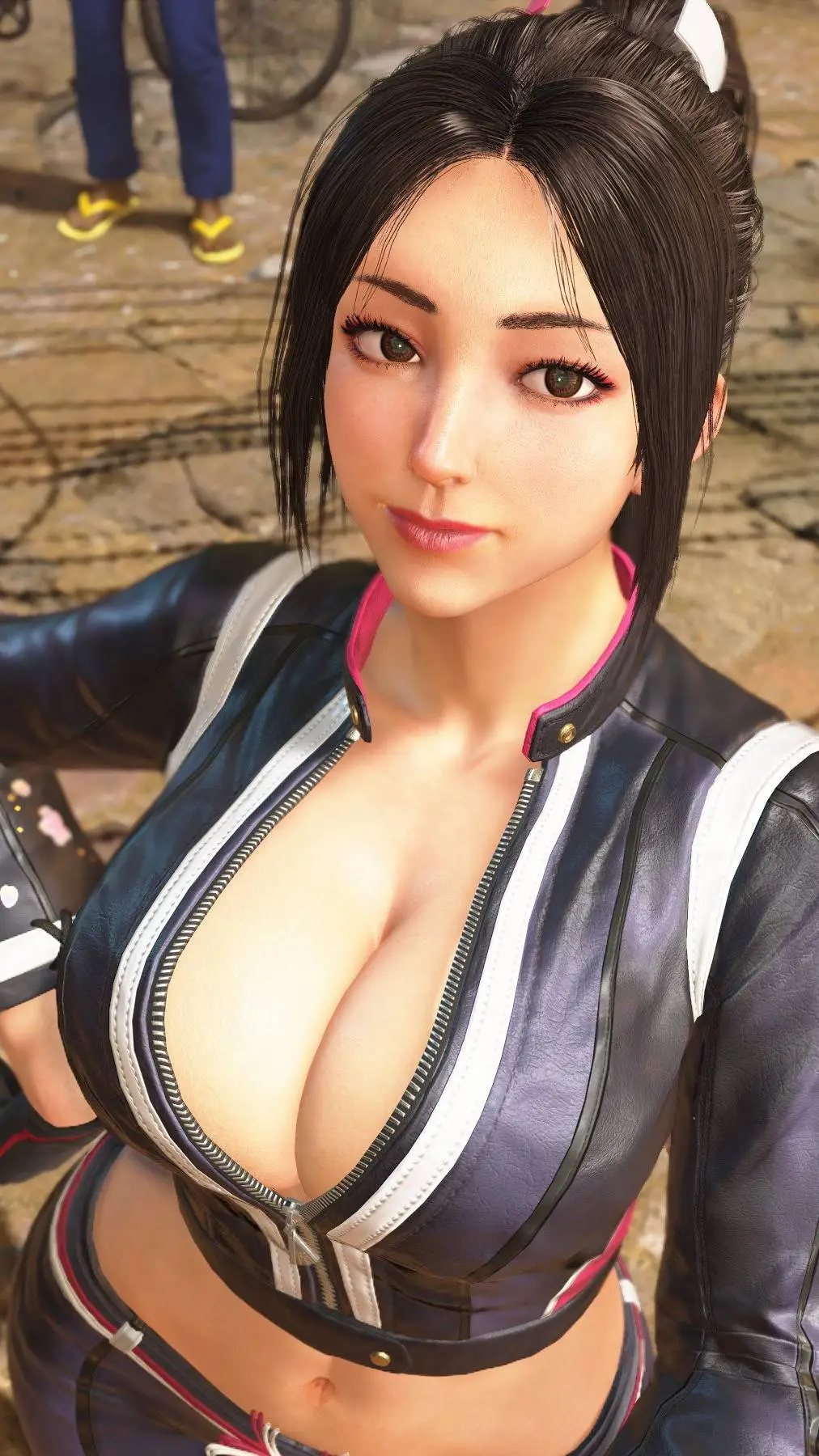 Talkie AI - Chat with Mai 