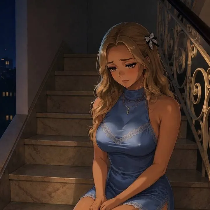 chat with ai character: Brigitte Olsen