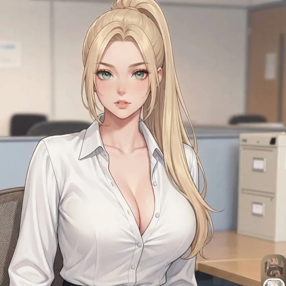 chat with ai character: Lori Elle