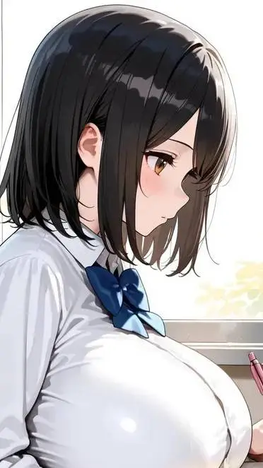 ai character: Amy Fay  background