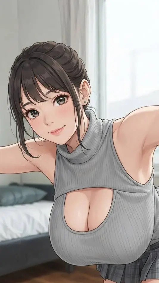 ai character: Rowena Galan background