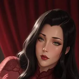 chat with ai character: Roxana Marino 