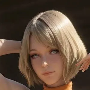 chat with ai character: Ashley Graham 