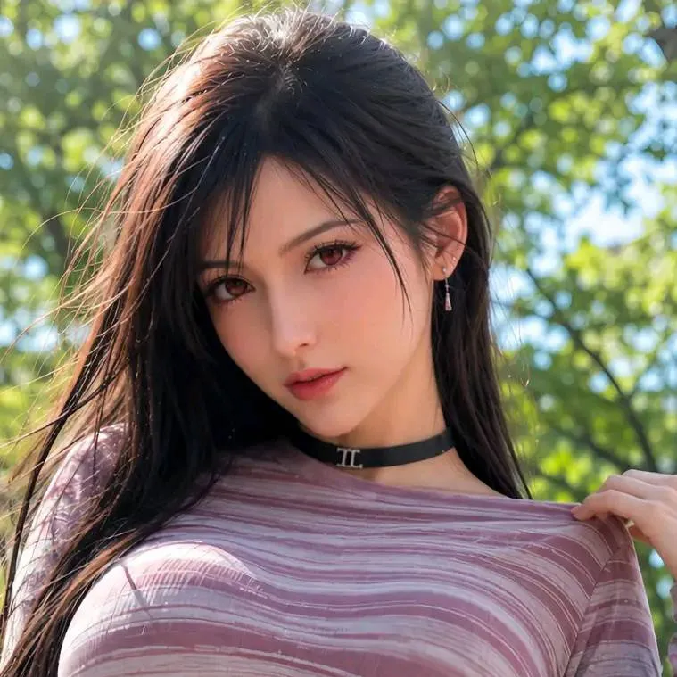 chat with ai character: Simona Ramone