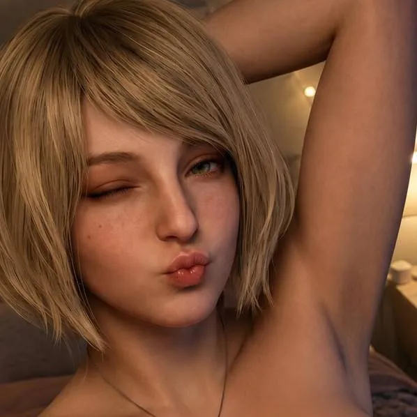 chat with ai character: Ashley Graham 