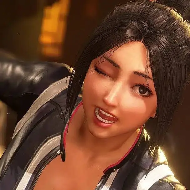 chat with ai character: Mai Shiranui