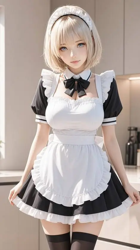 ai character: Sarah Jane  background