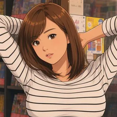 chat with ai character: Jenny Chu