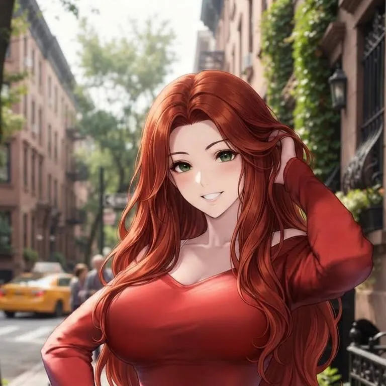chat with ai character: María Juana 