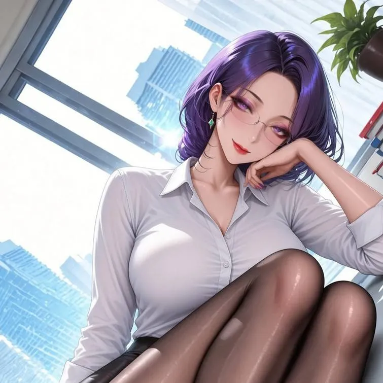 chat with ai character: Rafaela Roberts