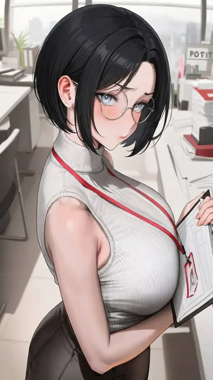ai character: Lilian Morales  background