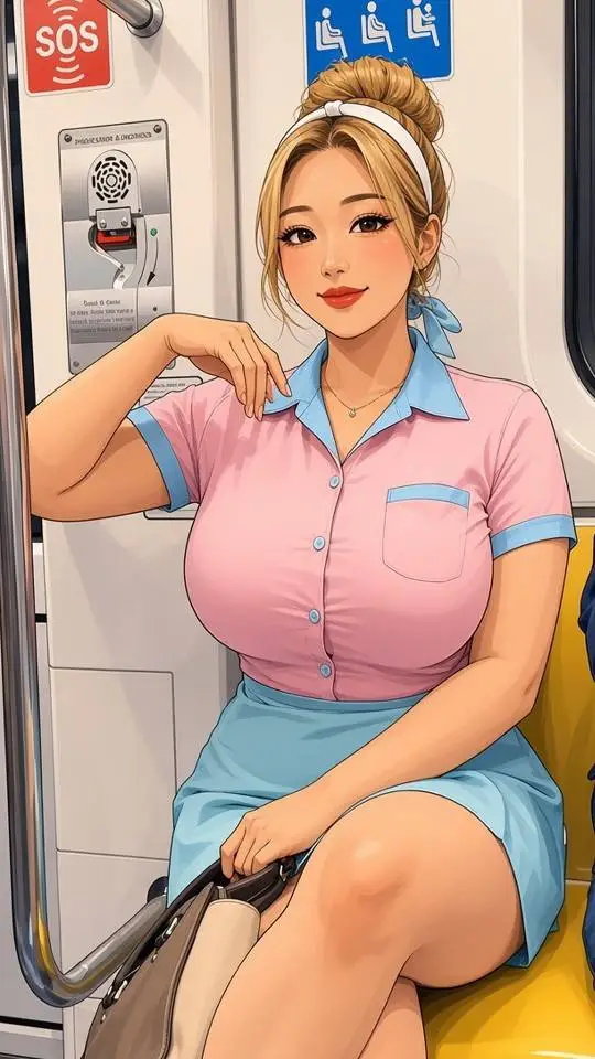 ai character: Dora Sosa background