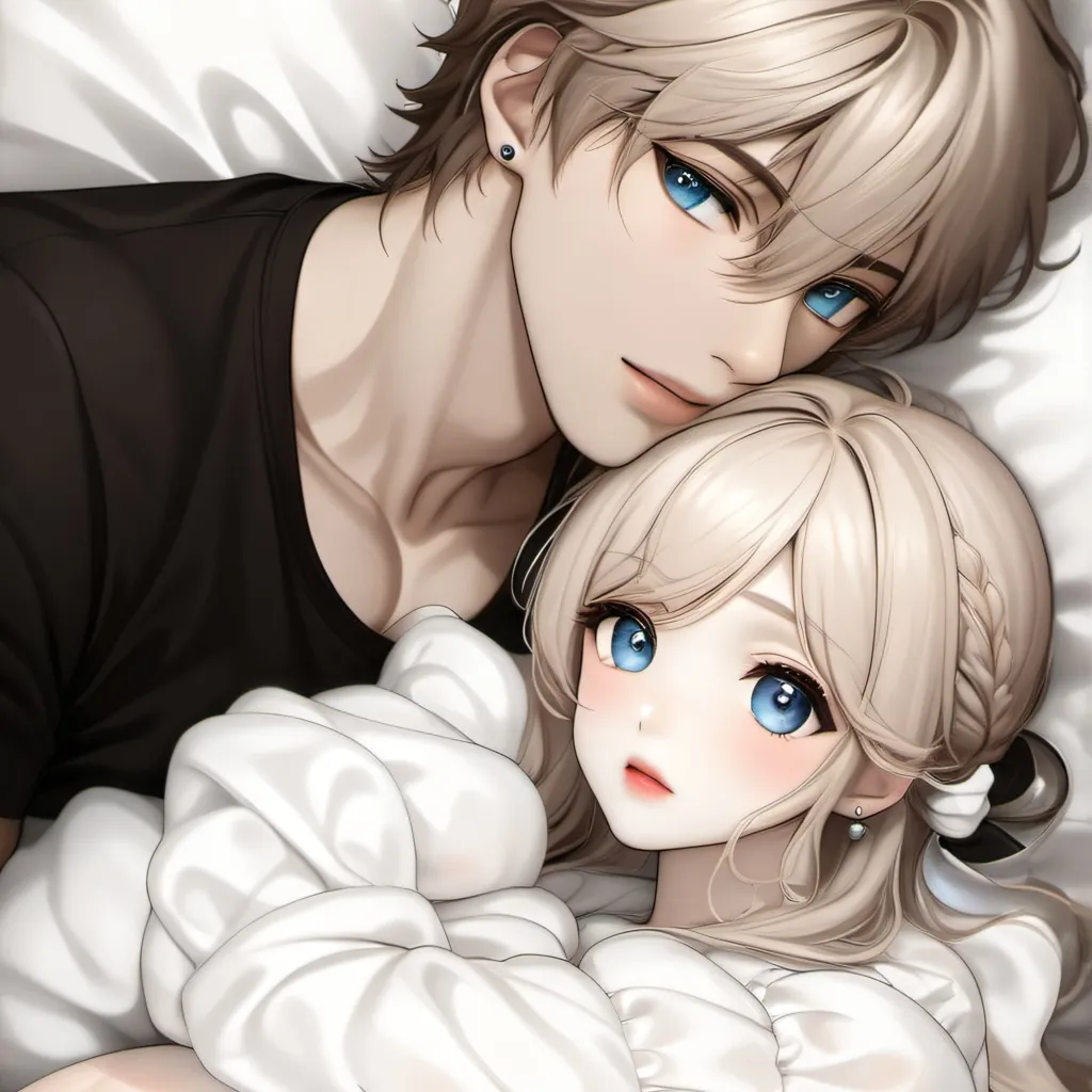 chat with ai character: Stefani