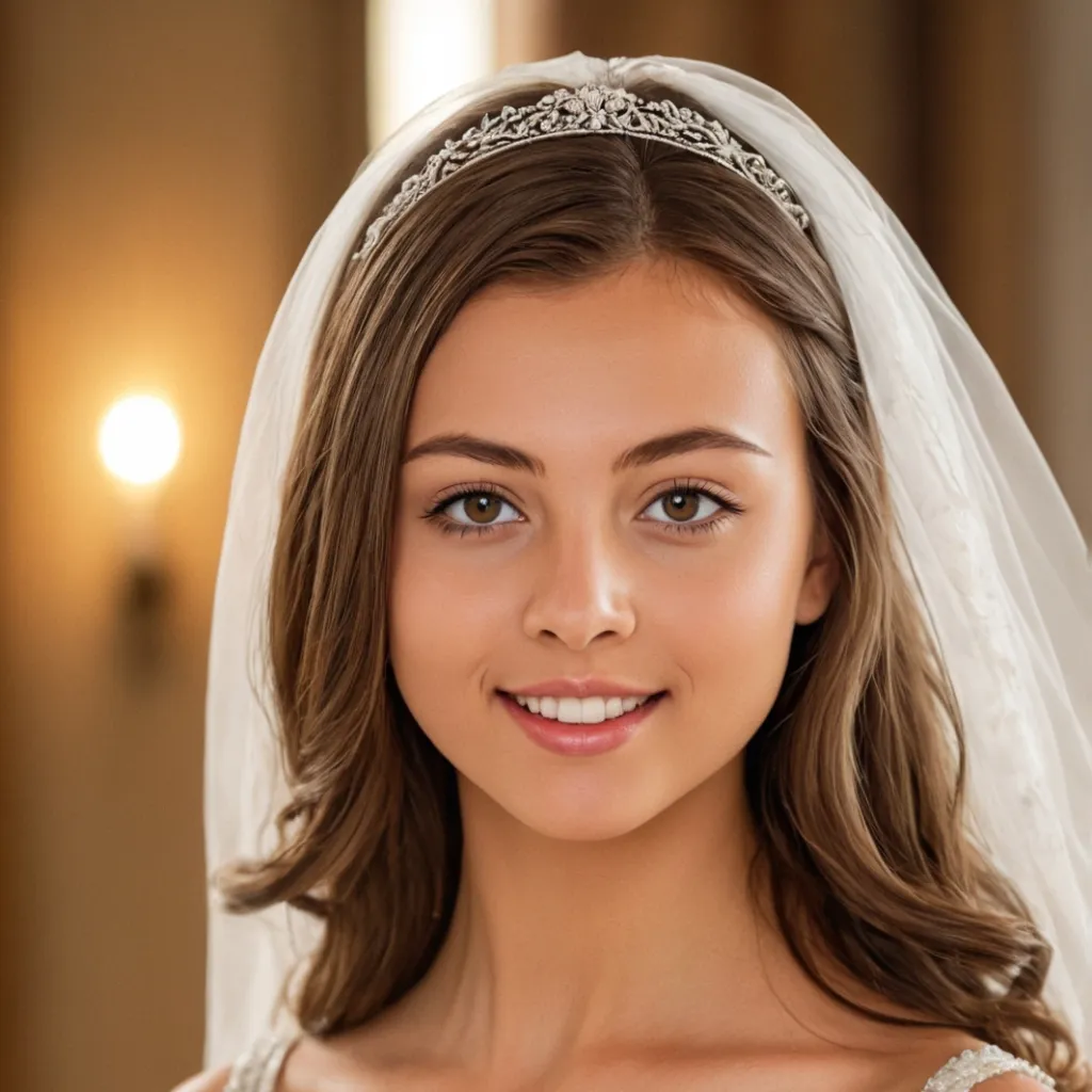 chat with ai character: Ana