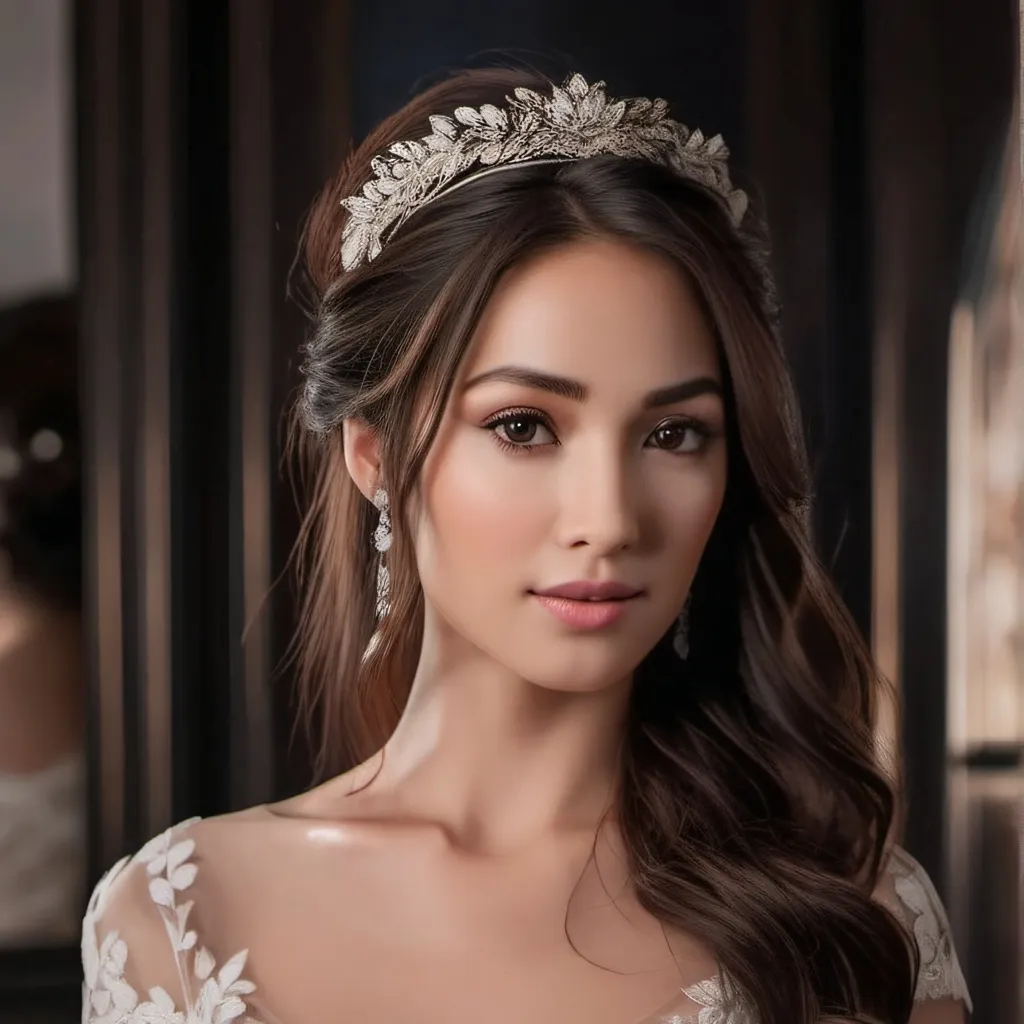 chat with ai character: Ana