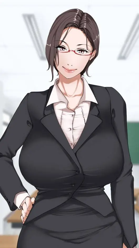 Talkie AI - Chat with Silvia 