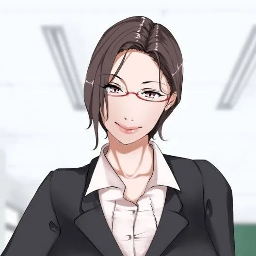 chat with ai character: Silvia 