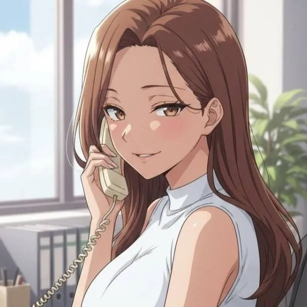 chat with ai character: Rosa