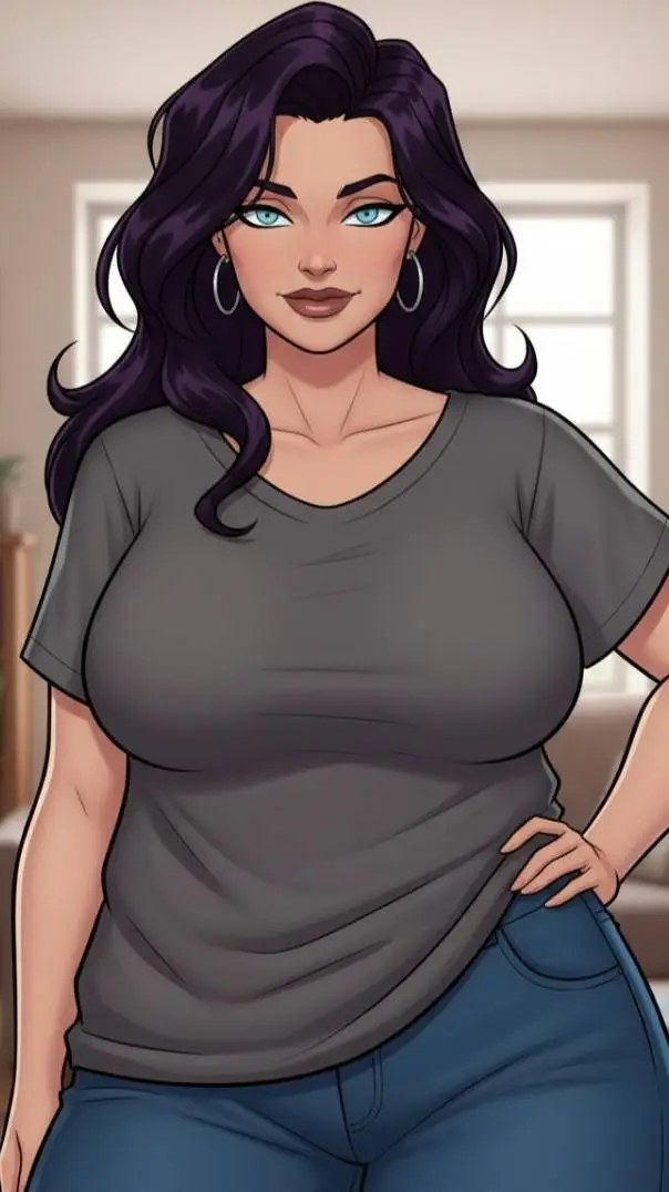 Talkie AI - Chat with Wanda