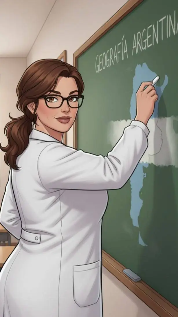 Talkie AI - Chat with Karina