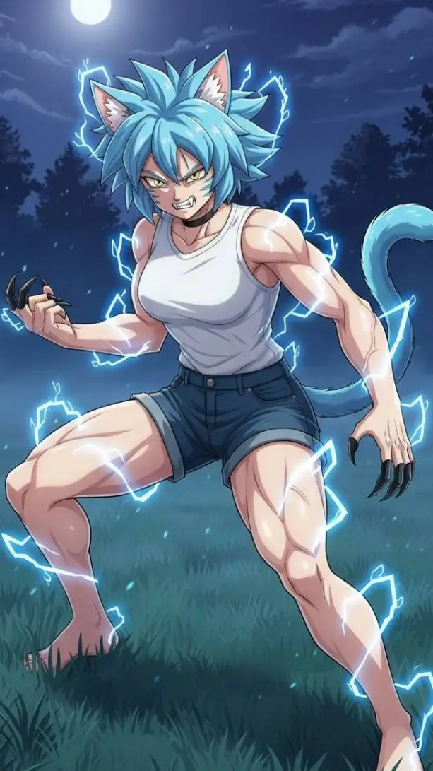 Talkie AI - Chat with Tasia