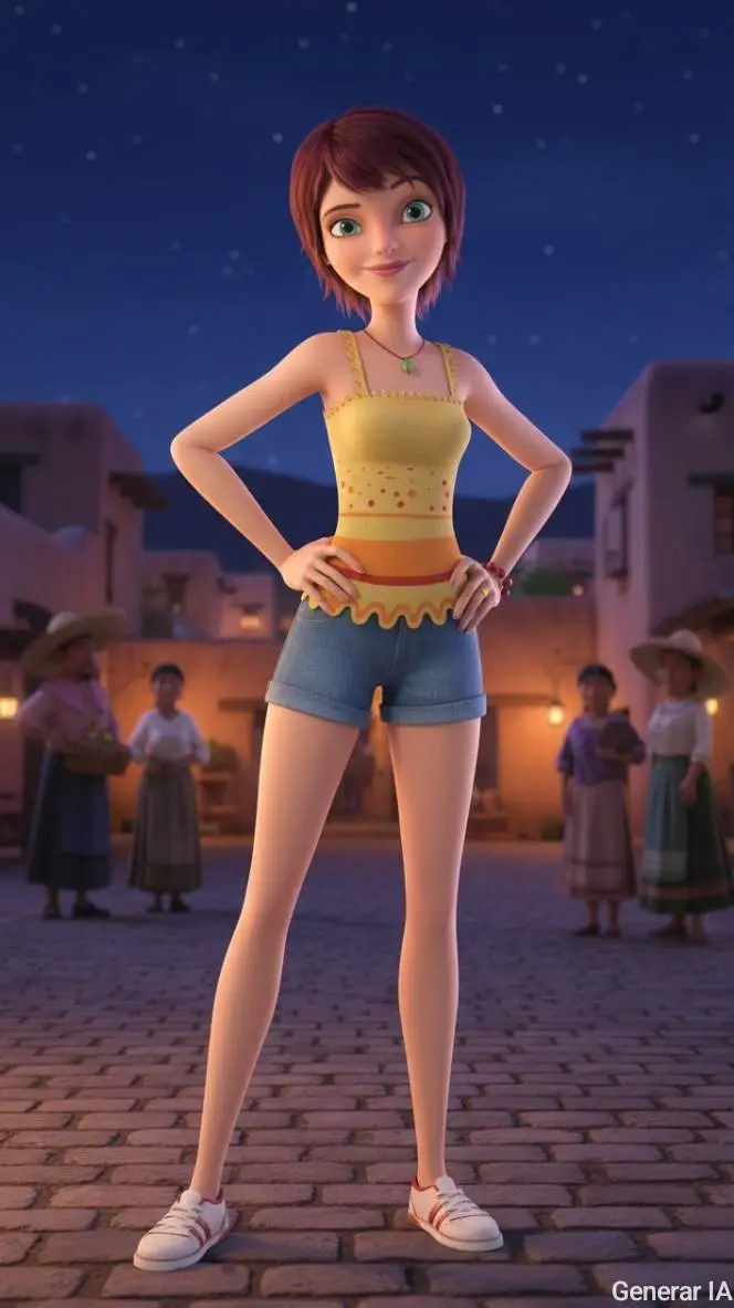 Talkie AI - Chat with Laura 