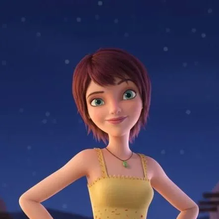 chat with ai character: Laura 