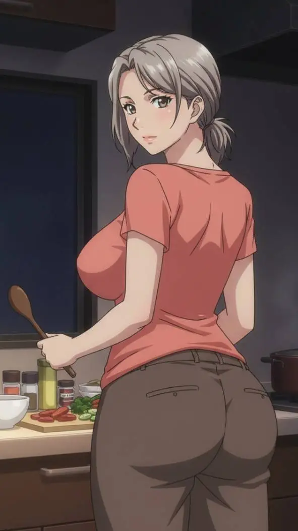 ai character: Micaela  background