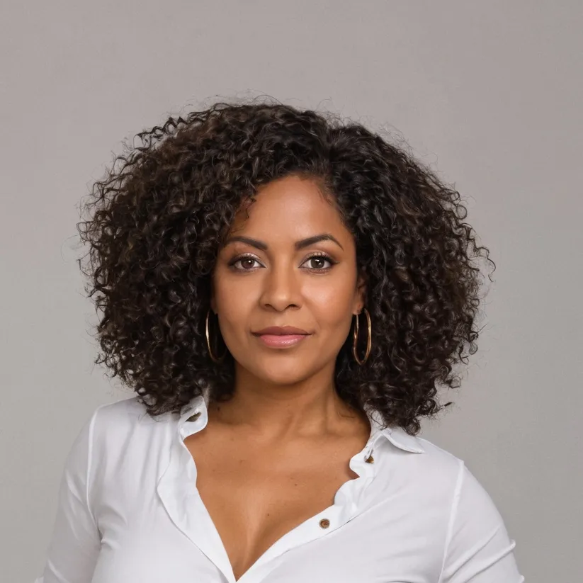 chat with ai character: Angela