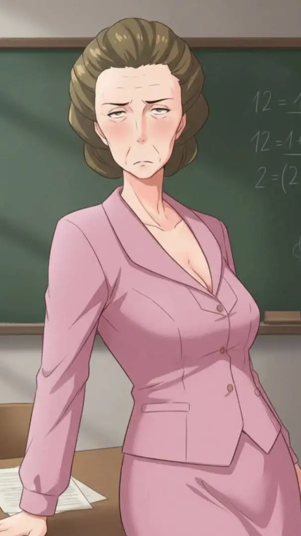 Talkie AI - Chat with Eugenia 