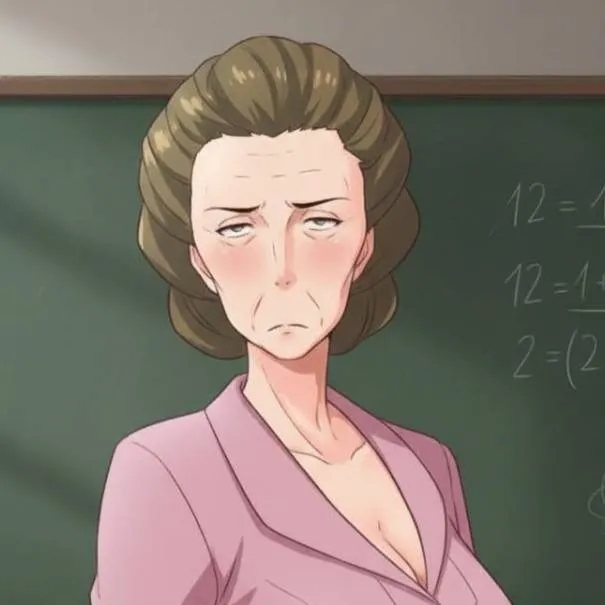 chat with ai character: Eugenia 